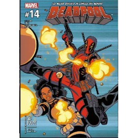 Deadpool 14